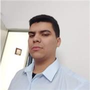 Soy estudiante de Matemáticas e imparto clases particulares a alumnos de bachillerato de Matemáticas y Física